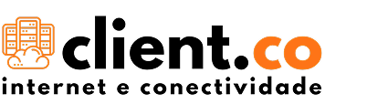 Client.co — Internet e Conectividade